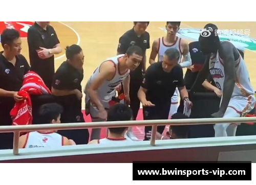 广州队正式签约前NBA球星昆汀-皮特森，掀起CBA新篇章 - 副本